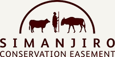 Simanjiro Easement Logo