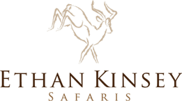 Ethan Kinsey Safaris Logo